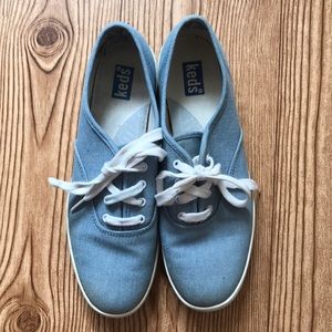 Keds